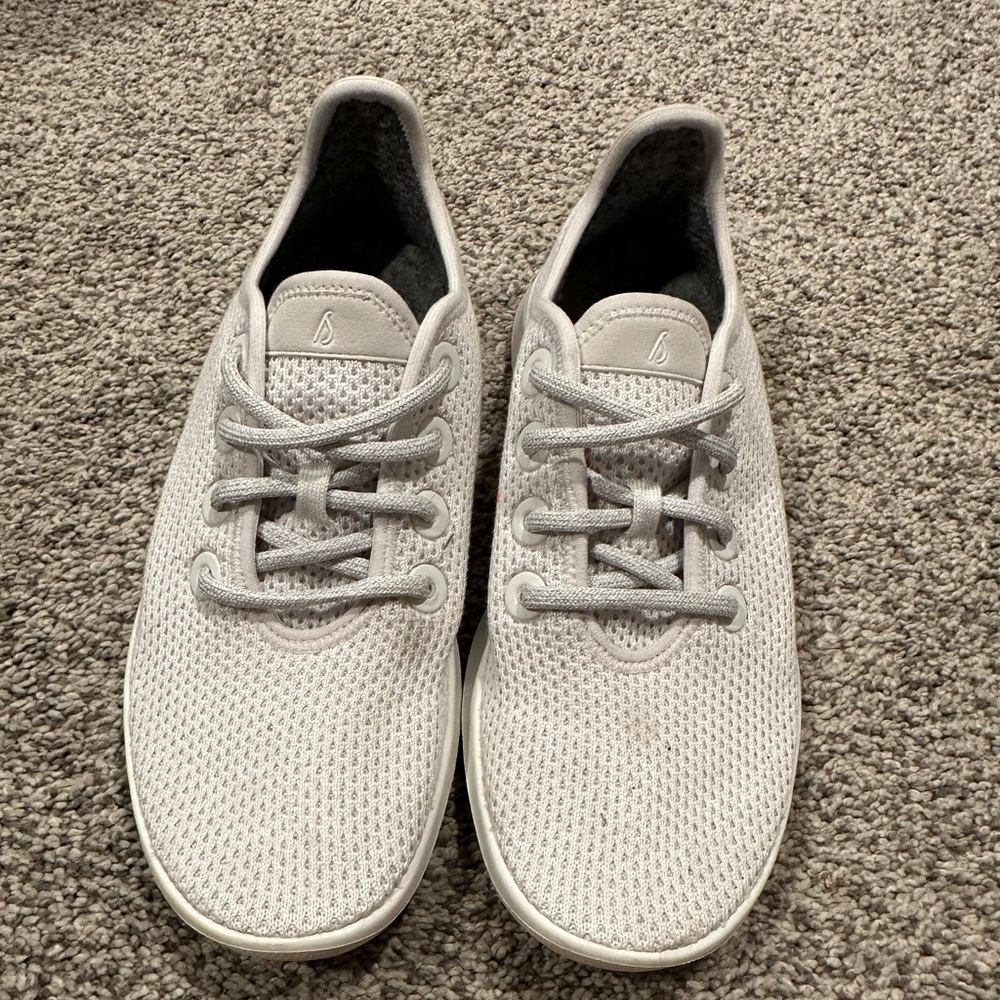 AllBird sneakers